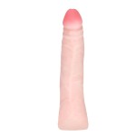BAILE - REALISTINEN SILIKONIKANA 19 CM (RANDOW BOX COLOUR)